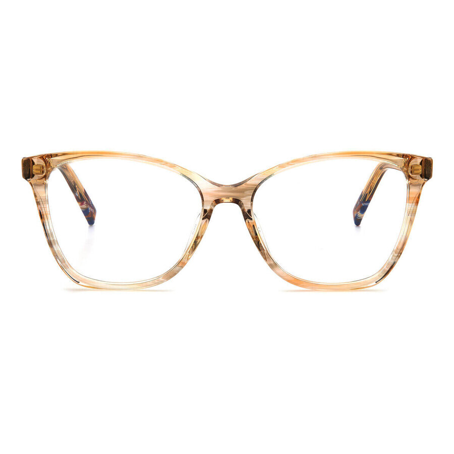 Ladies' Spectacle frame Missoni MIS-0013-HR3 Ø 50 mm Ladies' Spectacle frame Missoni MIS-0013-HR3 Ø 50 mm