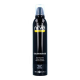 Volumengebender Schaum Color Mousse Nirvel 300 ml Rot (300 ml)