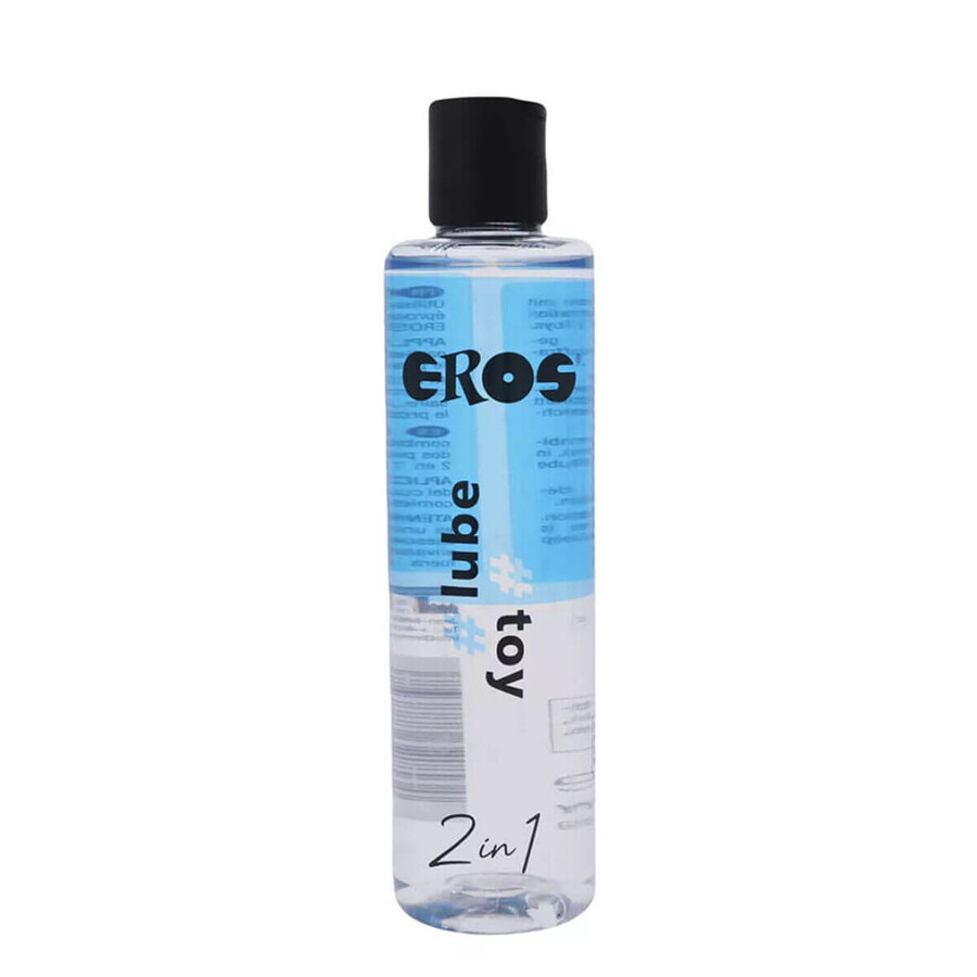 Gleitmittel Eros 250 ml