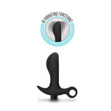 Plug anal Blush Adventures Black