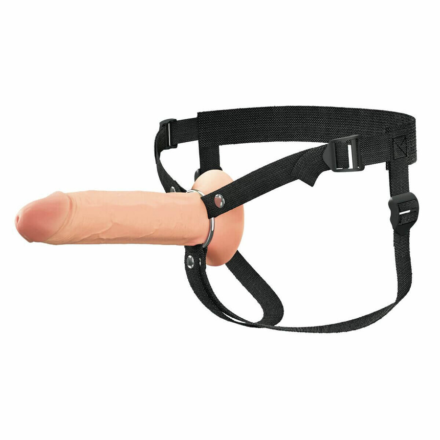 Umschnalldildo Pipedream Fantasy X-tensions Elite