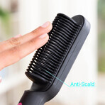Brosse Lissante Céramique Cestrus InnovaGoods Brosse Lissante Céramique Cestrus InnovaGoods