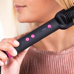 Brosse Lissante Céramique Cestrus InnovaGoods Brosse Lissante Céramique Cestrus InnovaGoods