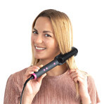 Brosse Lissante Céramique Cestrus InnovaGoods Brosse Lissante Céramique Cestrus InnovaGoods
