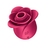 Stimulator de aspirație pentru clitoris Satisfyer roz