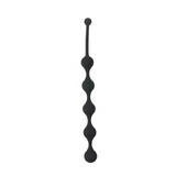 Perle anale Jucării de vis Favorite din toate timpurile Silicone