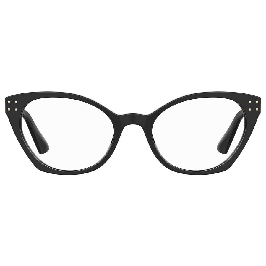 Brillenframe Dames Moschino MOS582-807 Ø 51 mm Brillenframe Dames Moschino MOS582-807 Ø 51 mm
