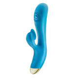Vibrateur point G Blush Aria Blue