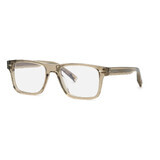 Montatura per Occhiali Uomo Chopard VCH341-540913 Beige ø 54 mm
