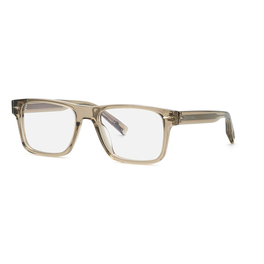 Shop Brillenfassung Chopard VCH341-540913 Beige ø 54 mm Brillenfassung Chopard VCH341-540913 Beige ø 54 mm