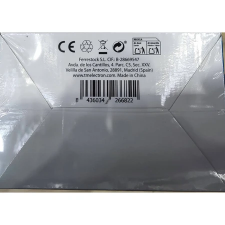 Idropulsore Dentale TM 1400mAh 200 ml