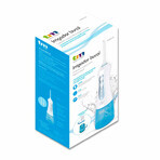 Oral Irrigator TM 1400mAh 200 ml Oral Irrigator TM 1400mAh 200 ml