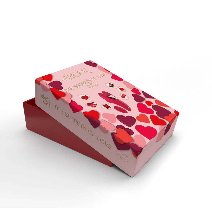 Jeu érotique Dream Toys