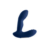 Anal Vibrator Playboy Playboy Blau