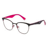Ramă de Ochelari Damă Police VPL417510SA1 Ø 51 mm
