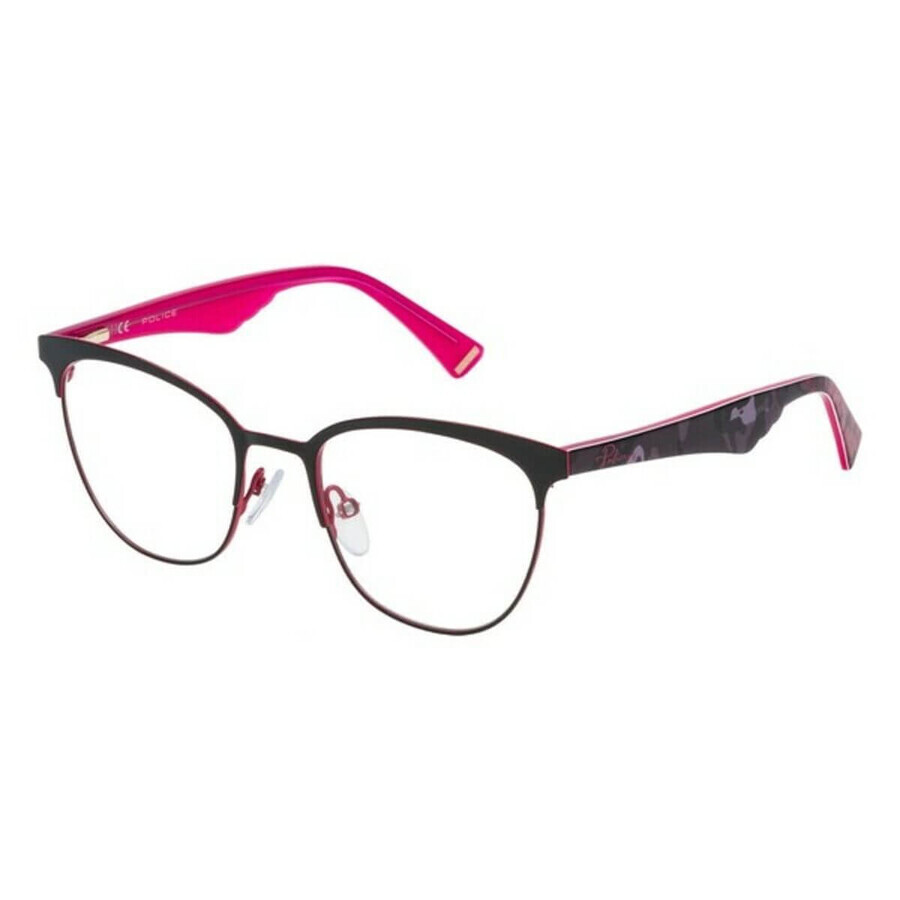 Shop Brillenfassung Police VPL417510SA1 Ø 51 mm Brillenfassung Police VPL417510SA1 Ø 51 mm