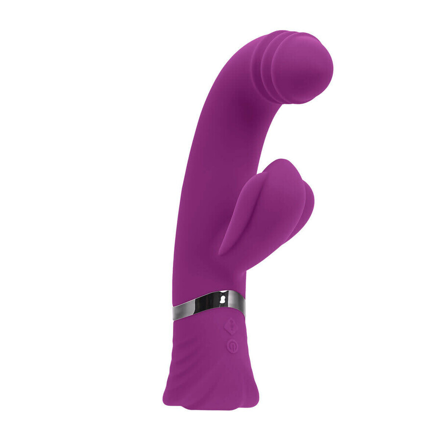 G-Spot Vibrator Playboy Playboy Violet