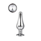 Dop anal Jucarii de vis Gleaming Love Argint