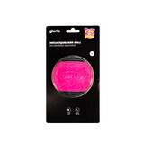Minge pentru animale de companie Gloria PLAY AND RUN Roz TPR L 8,89 cm