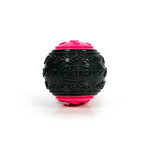 Huisdierenbal Gloria PLAY AND RUN Roze TPR L 8,89 cm