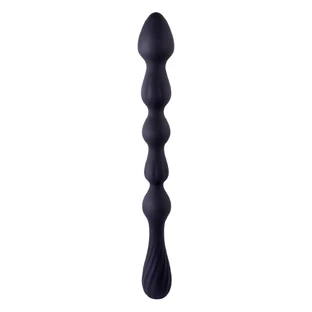 Perles anales NMC Silicone
