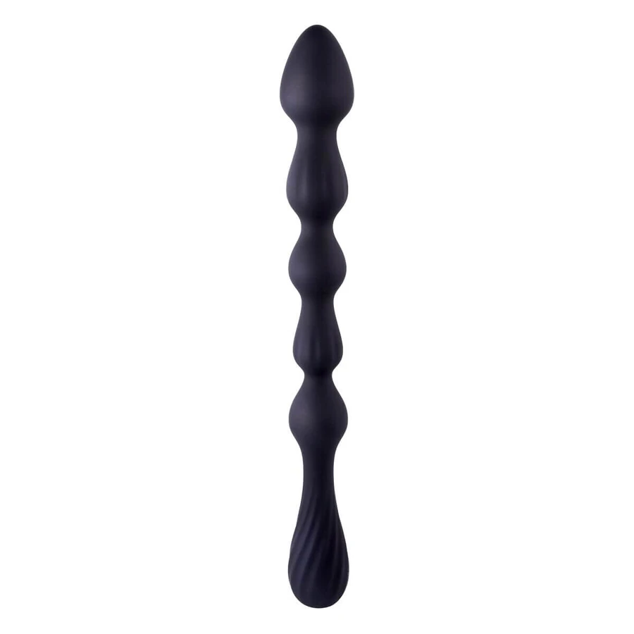 Perles anales NMC Silicone