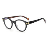 Ramă de Ochelari Damă Missoni MIS-0050-KB7 Ø 48 mm