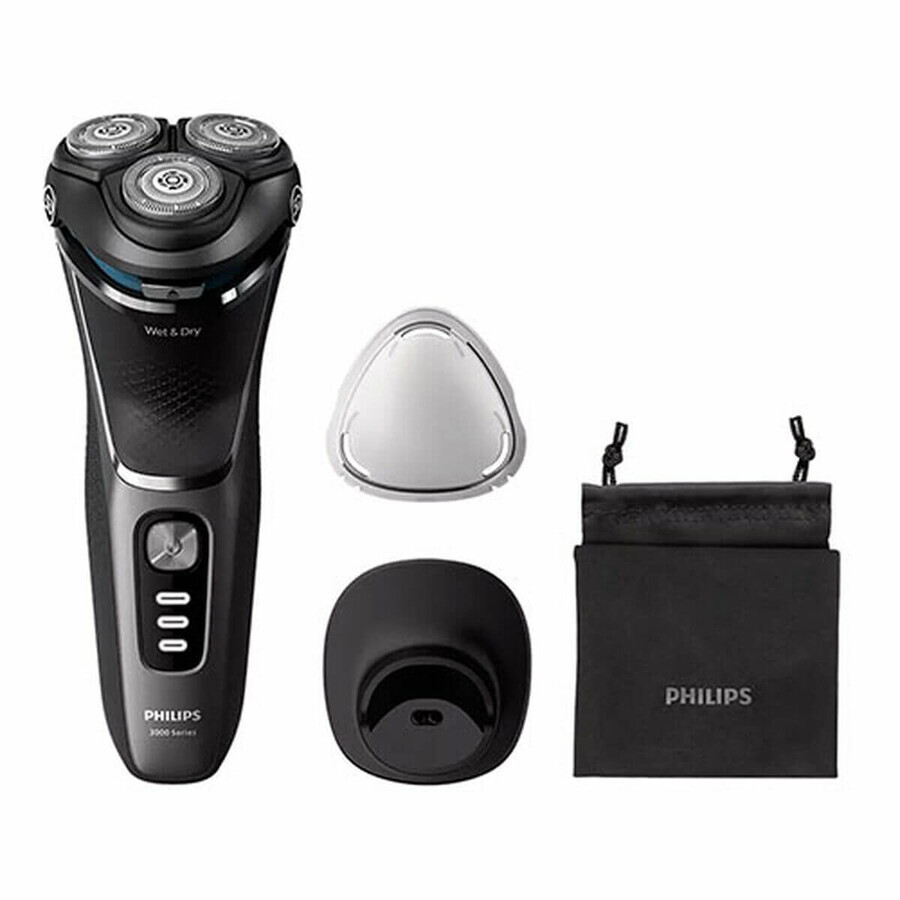Rasoio Philips Series 3000
