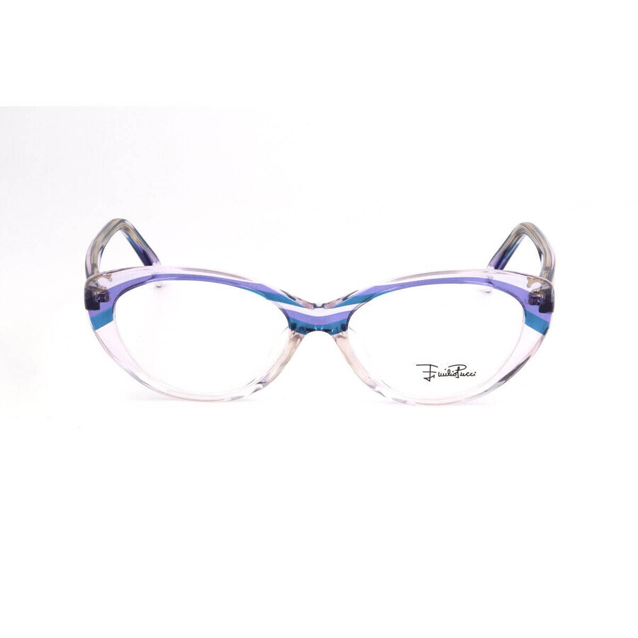 Winkel op Brillenframe Dames Emilio Pucci EP2686-516 Ø 51 mm Brillenframe Dames Emilio Pucci EP2686-516 Ø 51 mm