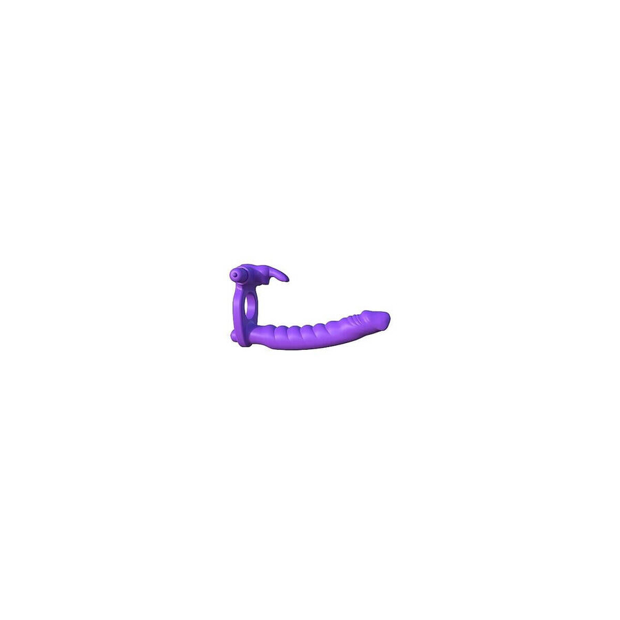 Cock Ring Pipedream Fantasy C-Ringz Paars