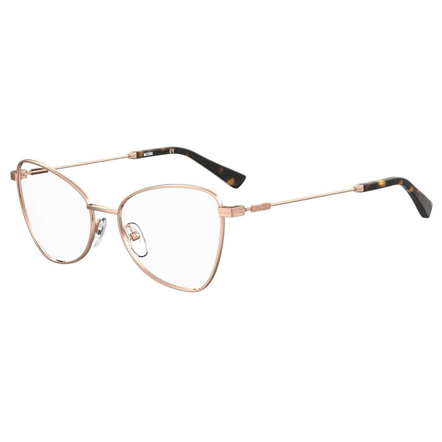 Acquista Montatura per Occhiali Donna Moschino MOS574-DDB Ø 52 mm Montatura per Occhiali Donna Moschino MOS574-DDB Ø 52 mm