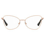 Montatura per Occhiali Donna Moschino MOS574-DDB Ø 52 mm