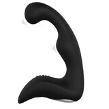 Masor de prostată Dream Toys Essentials Booty Pleaser Negru