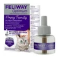 Geurverwijderaar Ceva Happy Family Kat 48 ml