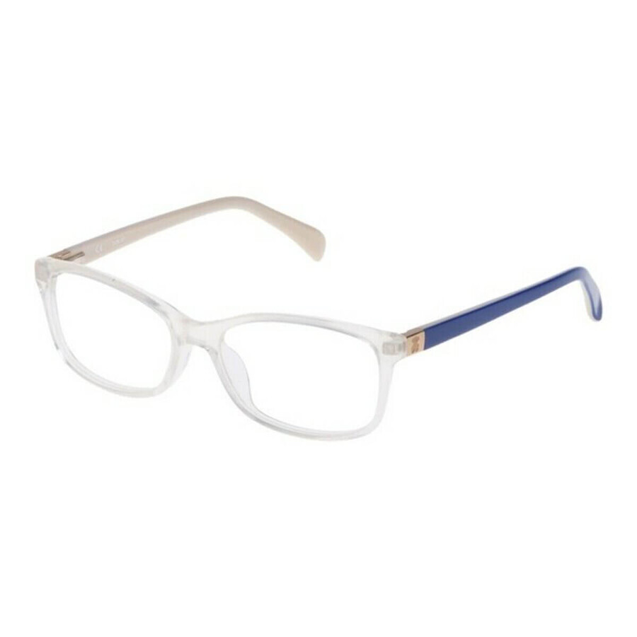 Comprar Ramă de Ochelari Damă Tous VTO887520B86 (52 mm) Transparent (ø 52 mm) Ramă de Ochelari Damă Tous VTO887520B86 (52 mm) Transparent (ø 52 mm)
