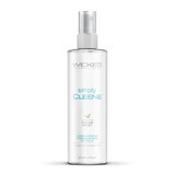 Nettoyant pour jouets sexuels Wicked Sensual Care 120 ml
