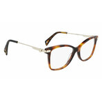 Brillenframe Dames Lanvin LNV2604-214 ø 54 mm Brillenframe Dames Lanvin LNV2604-214 ø 54 mm