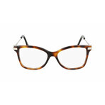 Brillenframe Dames Lanvin LNV2604-214 ø 54 mm Brillenframe Dames Lanvin LNV2604-214 ø 54 mm