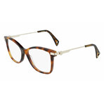 Brillenframe Dames Lanvin LNV2604-214 ø 54 mm Brillenframe Dames Lanvin LNV2604-214 ø 54 mm