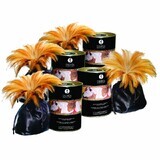 Poudre sensuelle Shunga (228 g) 375 ml