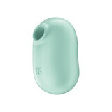 Vibrator pentru punctul G Satisfăcător