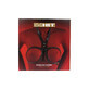 Cinturino New Comers Virgite MOD. 1 Nero