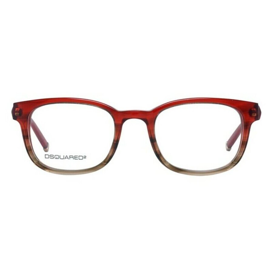 Uniseks Brillenframe Dsquared2 DQ5051 49068