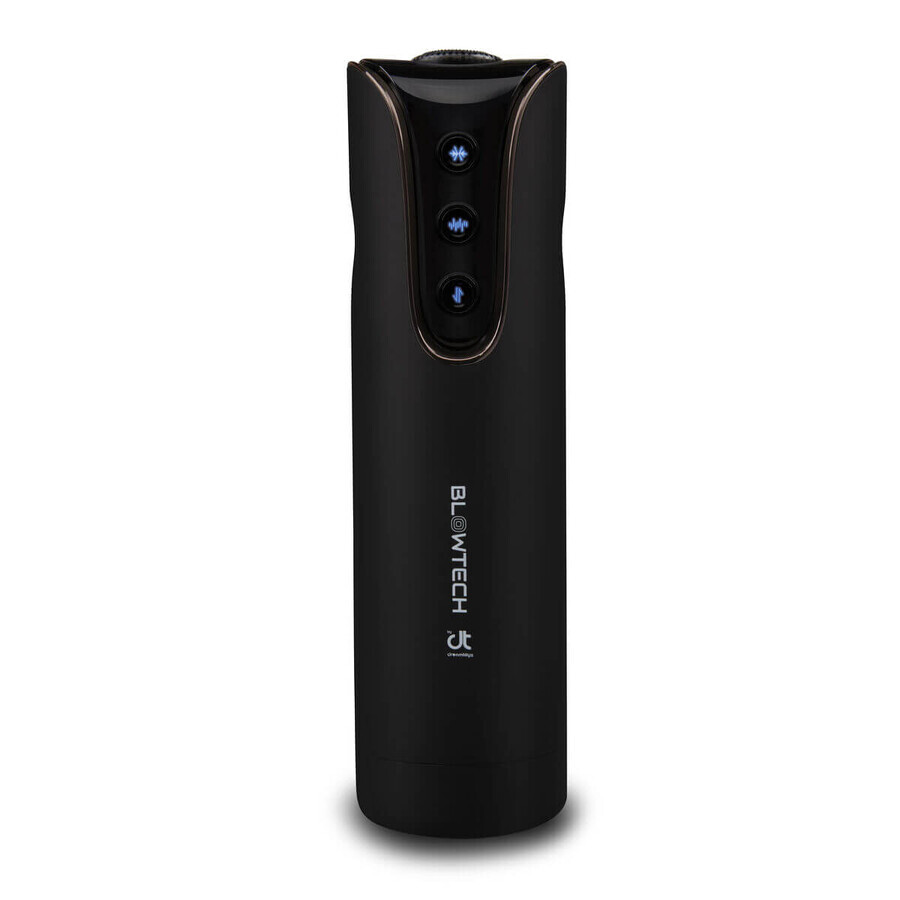 Cumpără Endurance Jack Ass Dream Toys Blowtech Negru Endurance Jack Ass Dream Toys Blowtech Negru