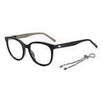 Monture de Lunettes Femme Missoni MMI-0116-807F218 Ø 52 mm Monture de Lunettes Femme Missoni MMI-0116-807F218 Ø 52 mm