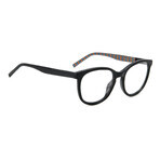 Monture de Lunettes Femme Missoni MMI-0116-807F218 Ø 52 mm Monture de Lunettes Femme Missoni MMI-0116-807F218 Ø 52 mm