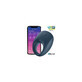 Vibrating Ring Satisfyer Strong One Blue