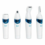 Aparat de îndepărtat părul facial LongFit Care Longfit care (2 Unități) Aparat de îndepărtat părul facial LongFit Care Longfit care (2 Unități)