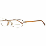 Men' Spectacle frame Tom Ford FT5024_268-52 Bronze Ø 52 mm