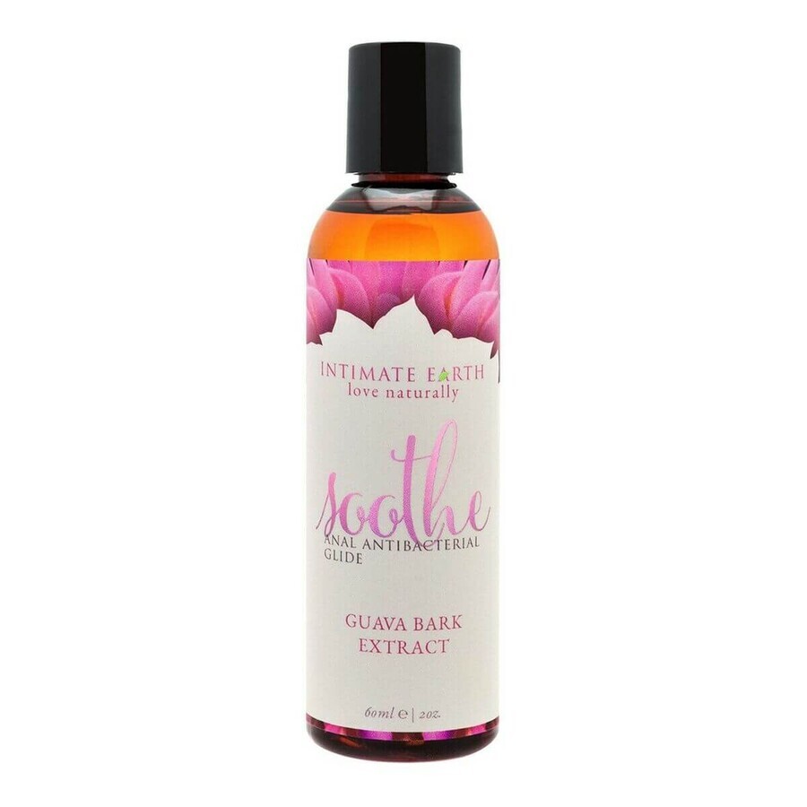 Anal-Gleitmittel Intim Erde 035/60IE 60 ml